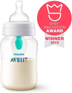 Philips Avent SCF816/17 Anti-colic-babyfles - 3m+