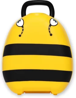 Jippie's My Carry Plaspotje - Bijtje