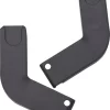 Maxi-Cosi Adapterset Autostoel V2 Links & Rechts Voor Lara2​​ Kinderwagen (zwart)