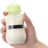 Merkloos Babyfles Thermometer - Meet Temperatuur Van Baby Fles - Herbruikbaar