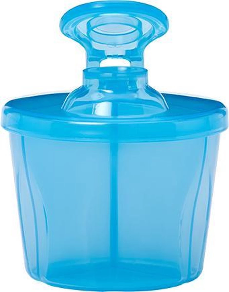 Dr. Brown's Dr.Brown's Melkpoederdispenser - Voor Op Reis - Blauw - Afbeelding 8