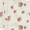 Jollein Baby Hydrofiel Washandje Peach - 3 Stuks