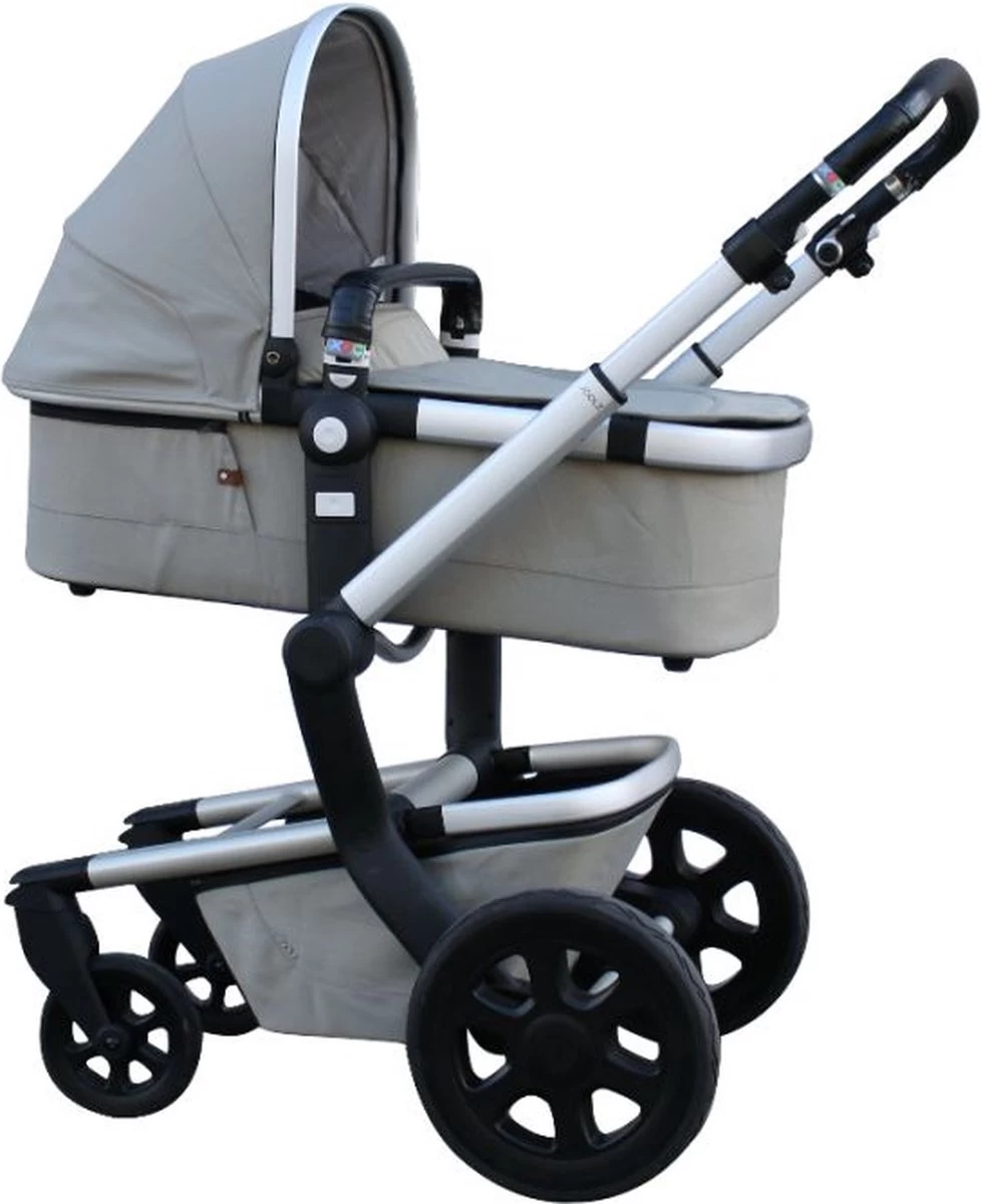 XQC Hoes Joolz Day Croco - Afbeelding 2