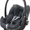 Maxi-Cosi Pebble Pro I-Size Autostoeltje - Essential Black