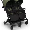 Baninni Duo Buggy Adige Moss
